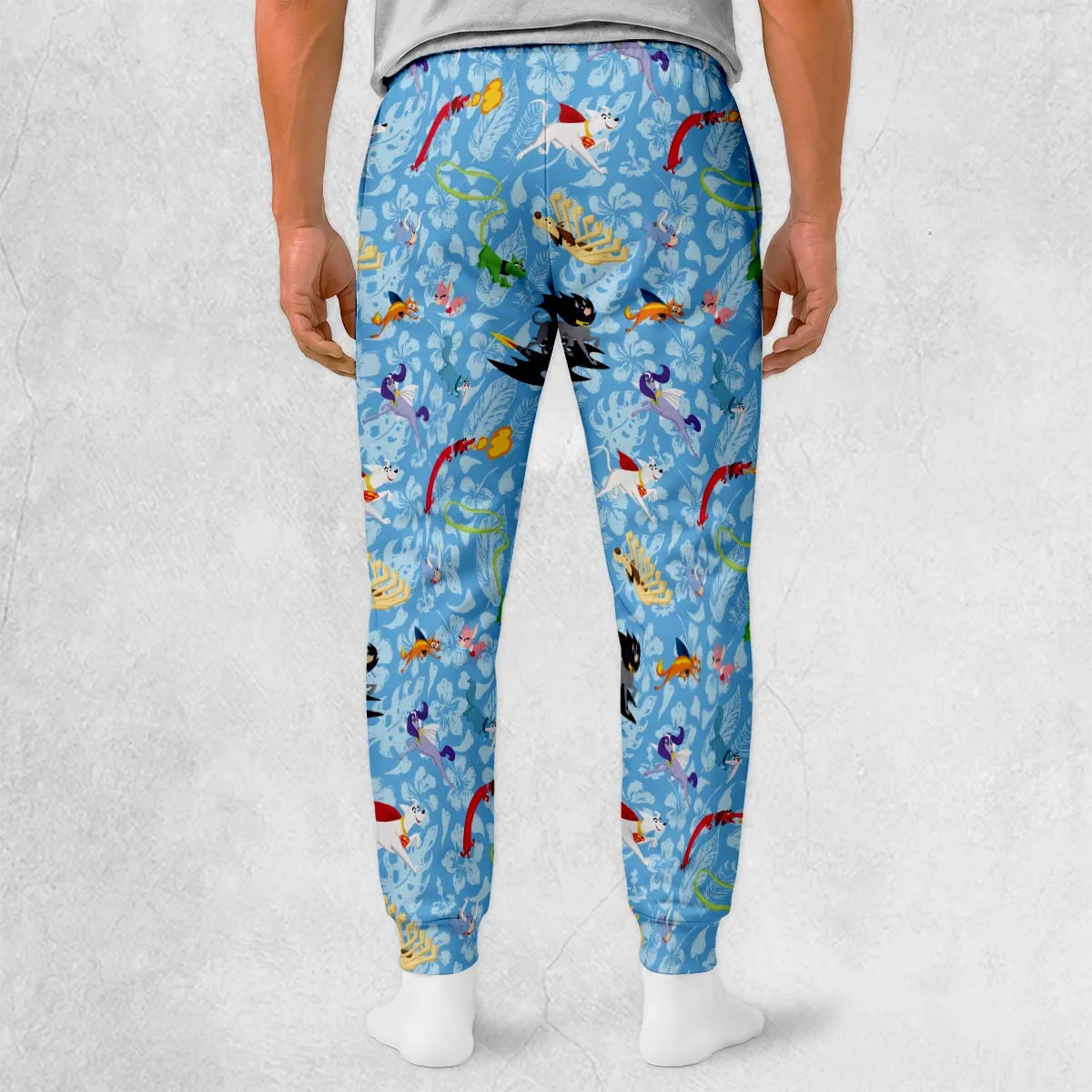 Sweatpants - MZ5QBGA7