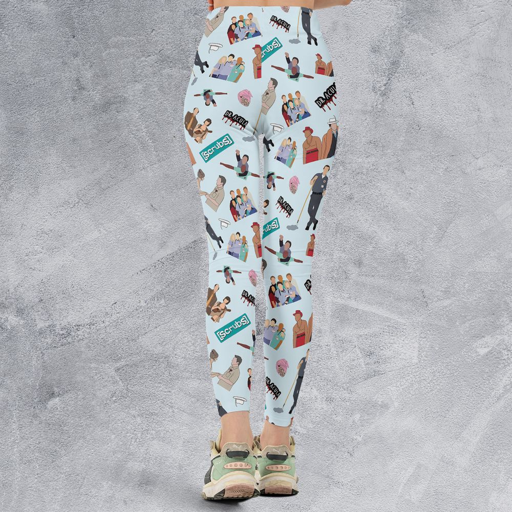 Legging - VJHFBU69 -  - 2