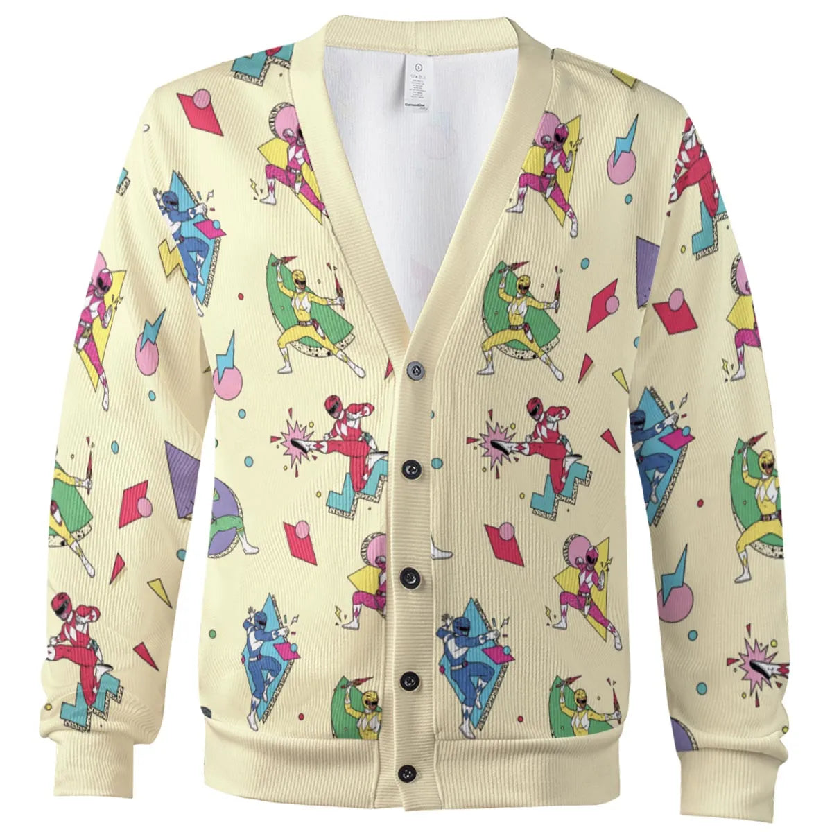 Cardigan - HC2GSQBG
