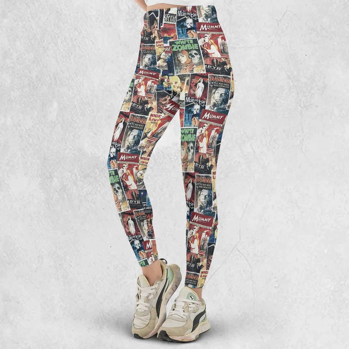Legging - AAWRVBG1