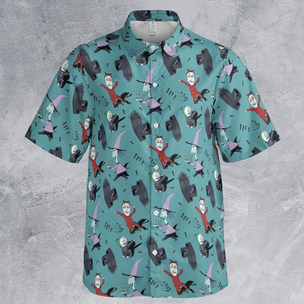 Button Down Shirt - WCLK3G99 -  - 2