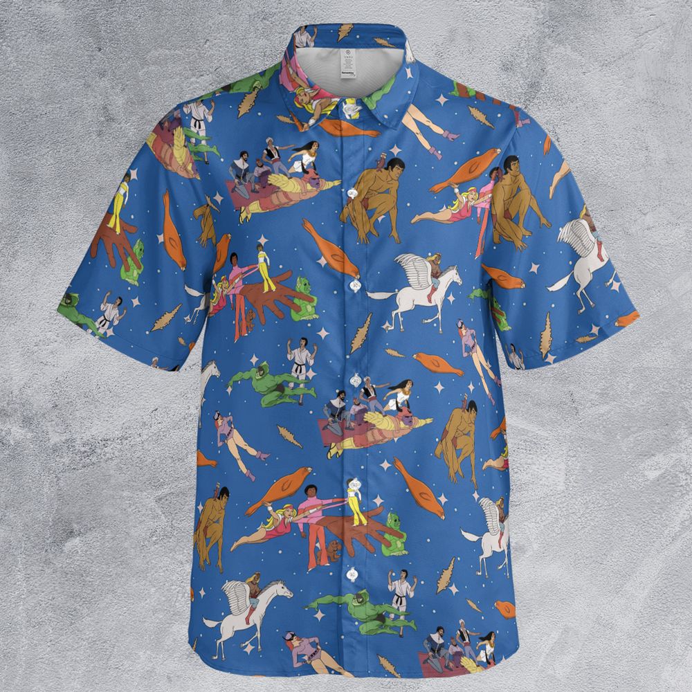 Button Down Shirt - UKQLRM5Z -  - 2