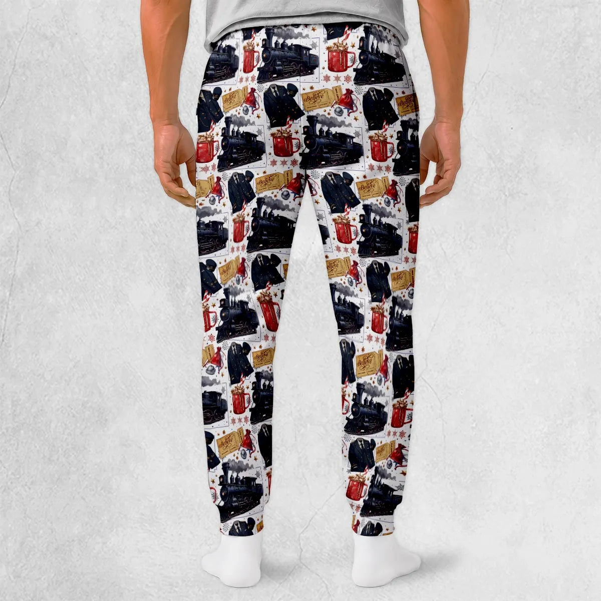Sweatpants - 1JV1N4EG