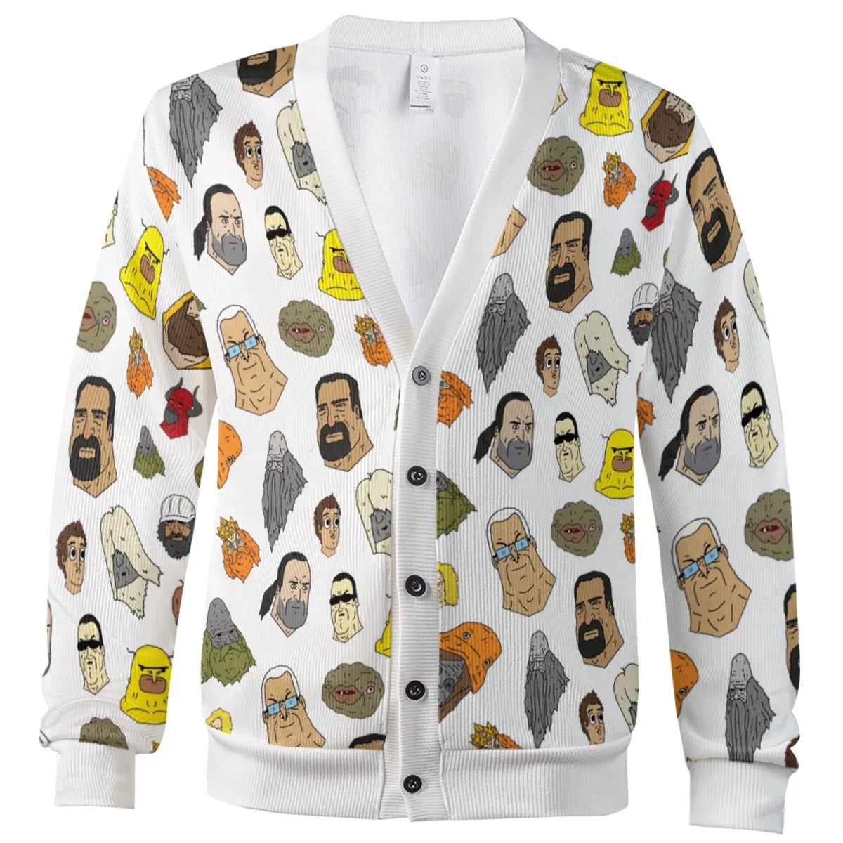 Cardigan - CH7AY41E