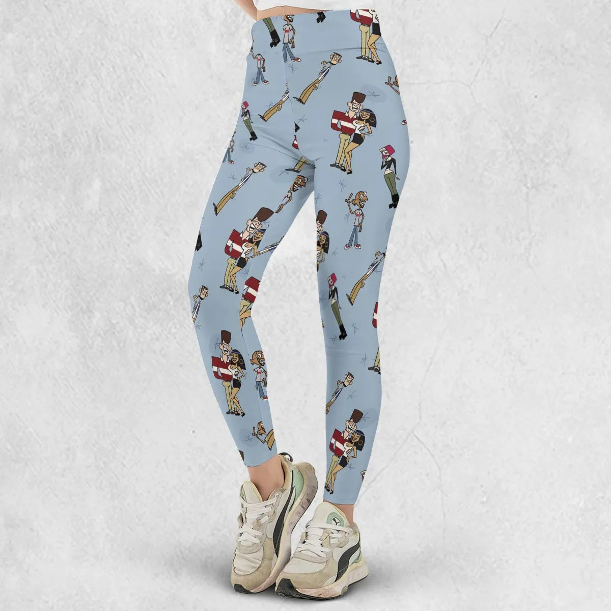 Legging - J72JS3S6