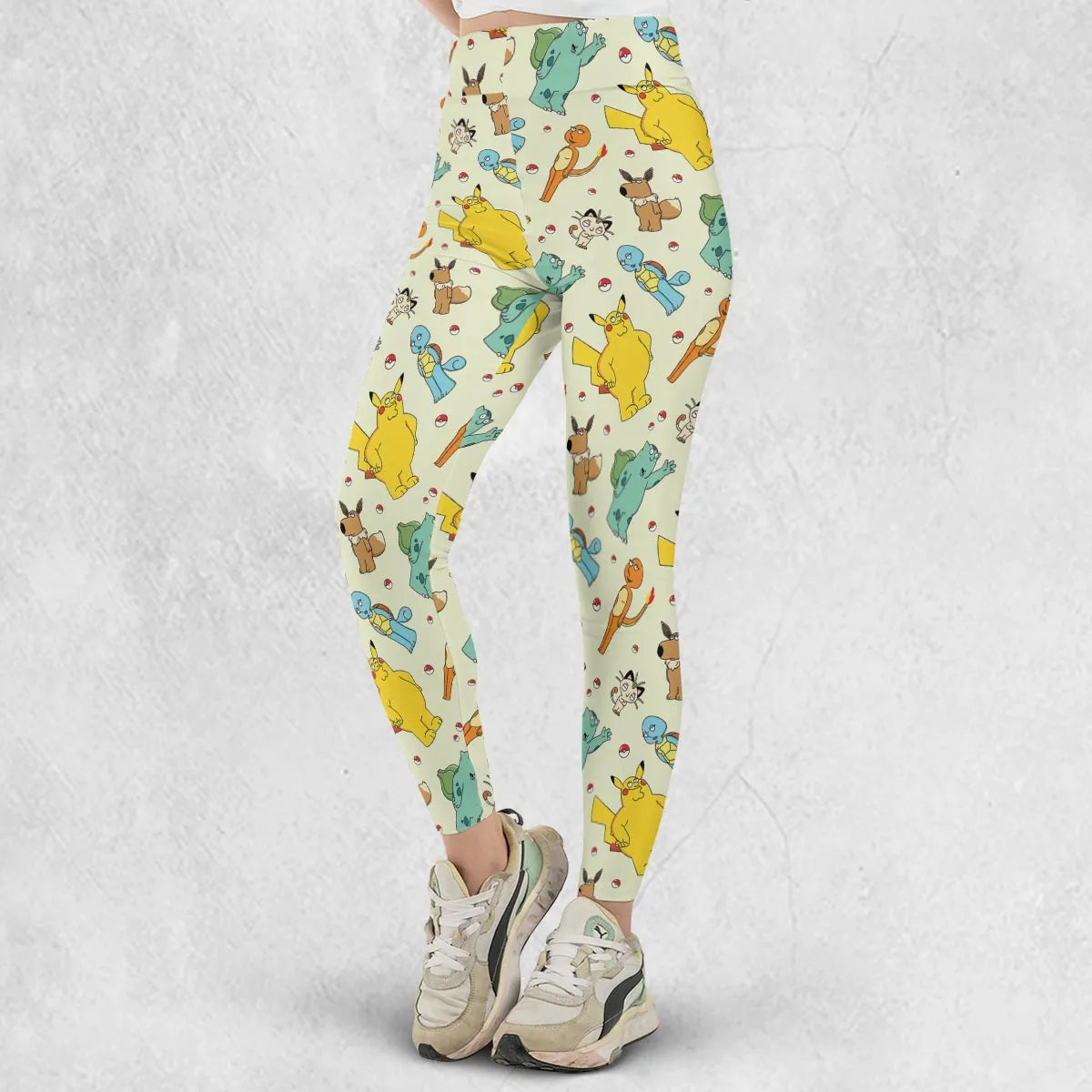 Legging - FALY4SHB