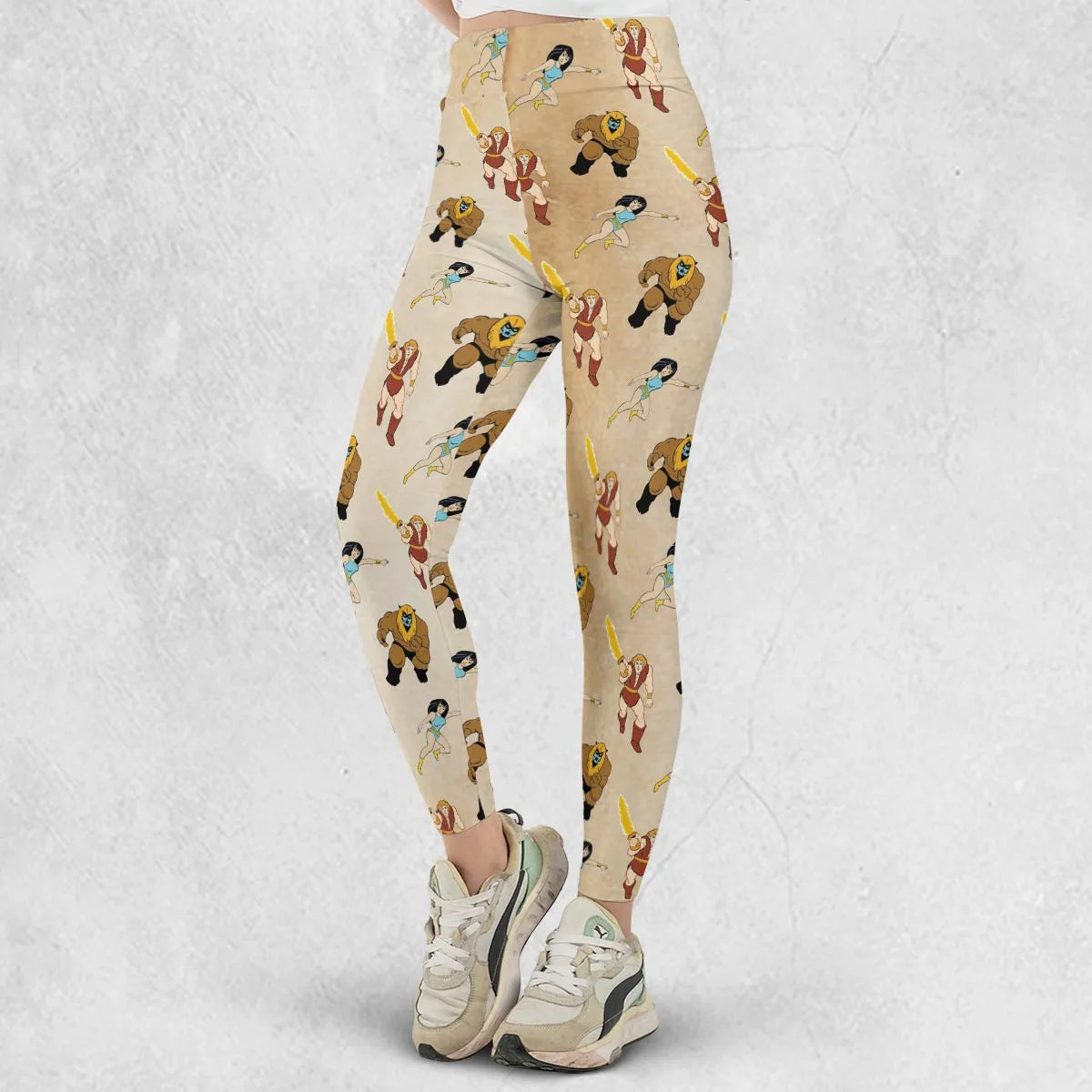 Legging - 8JU37D7B