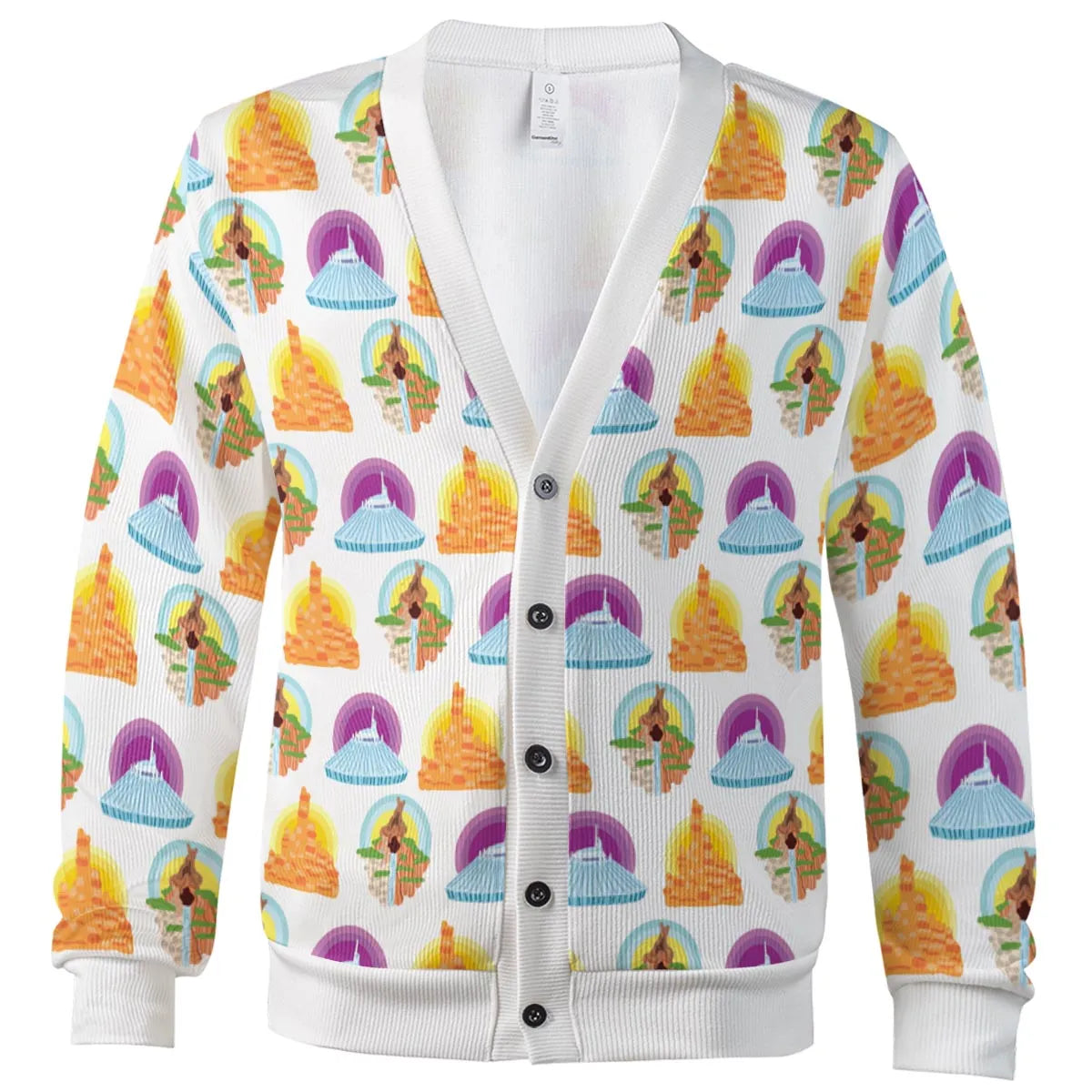 Cardigan - Z8AV71G8