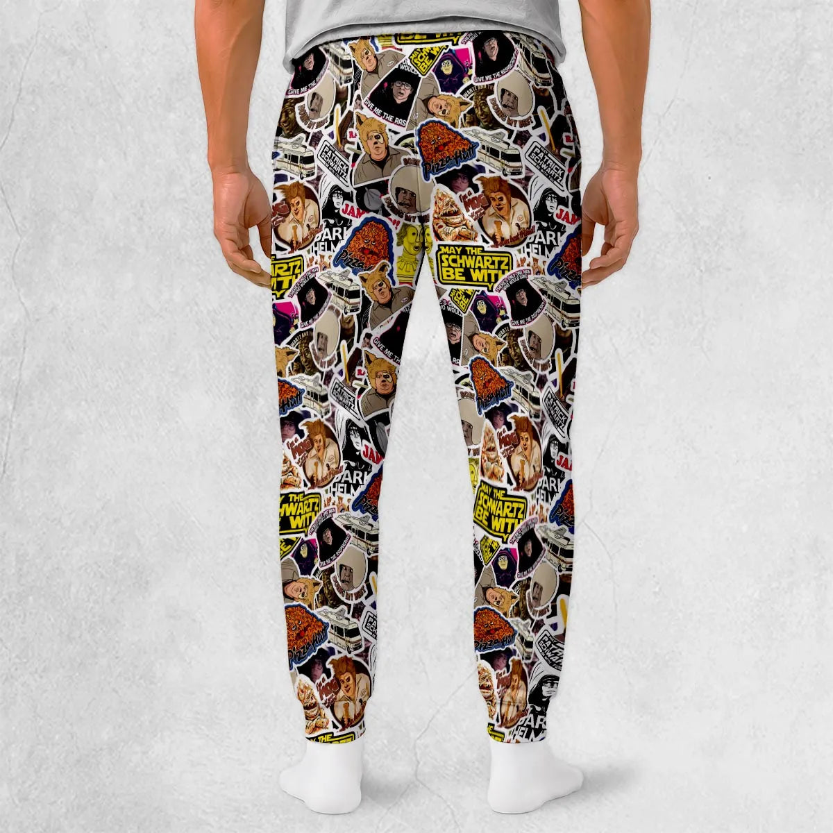 Sweatpants - PZ7BSUSJ