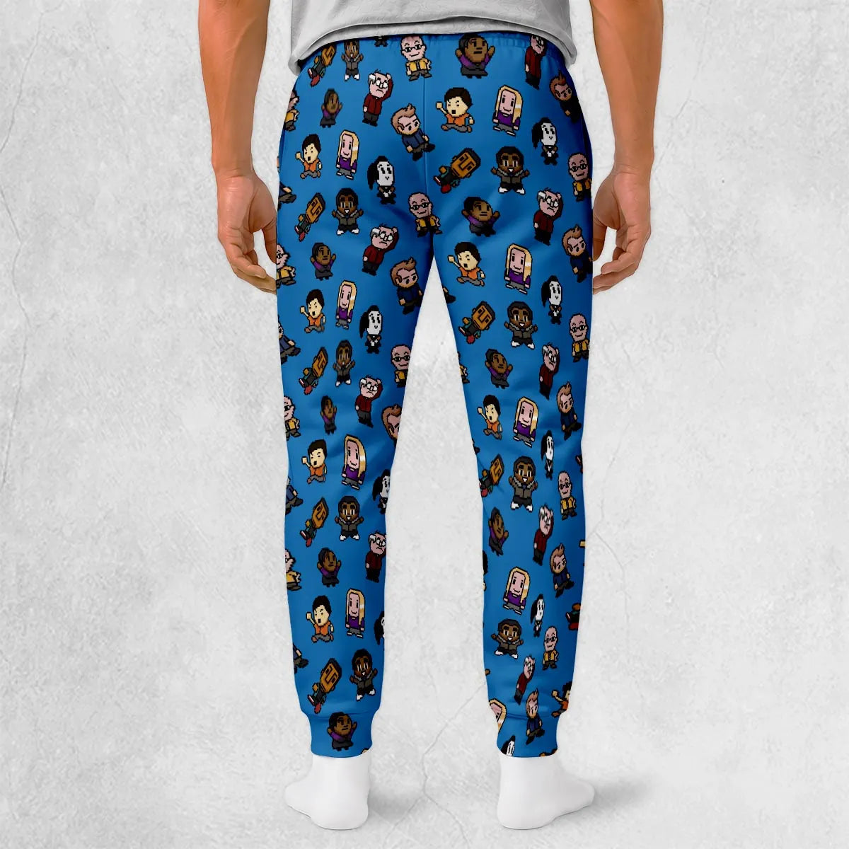 Sweatpants - R24X49KU