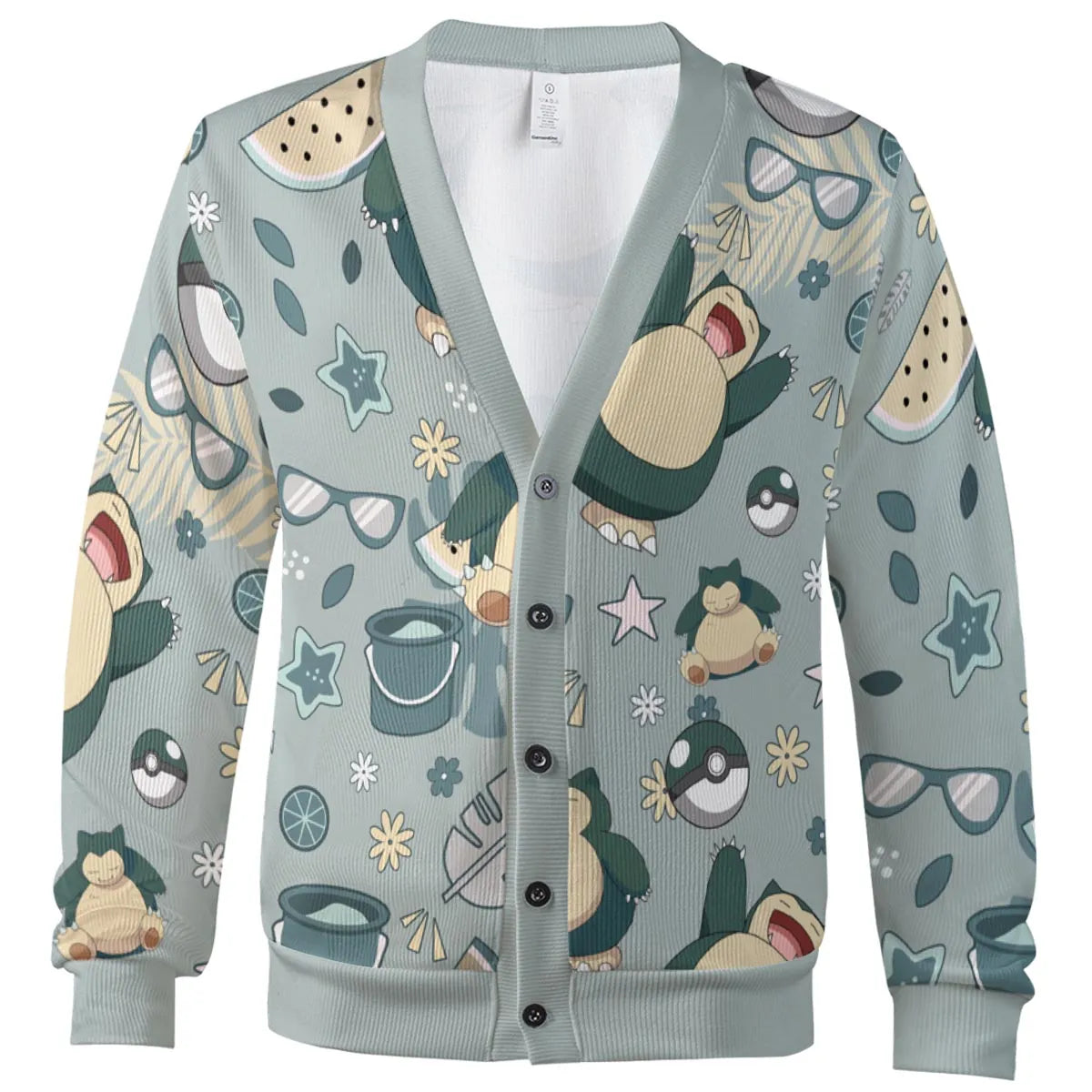 Cardigan - B91K6WWC