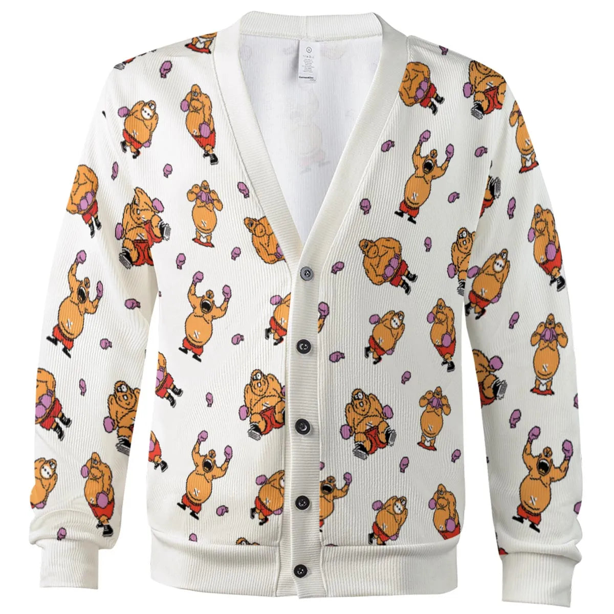 Cardigan - MKC7ANYJ