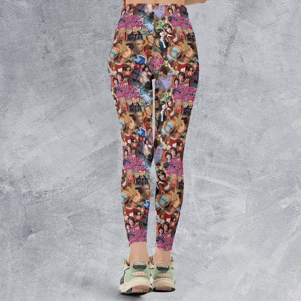 Legging - 99HQ1RRP -  - 2