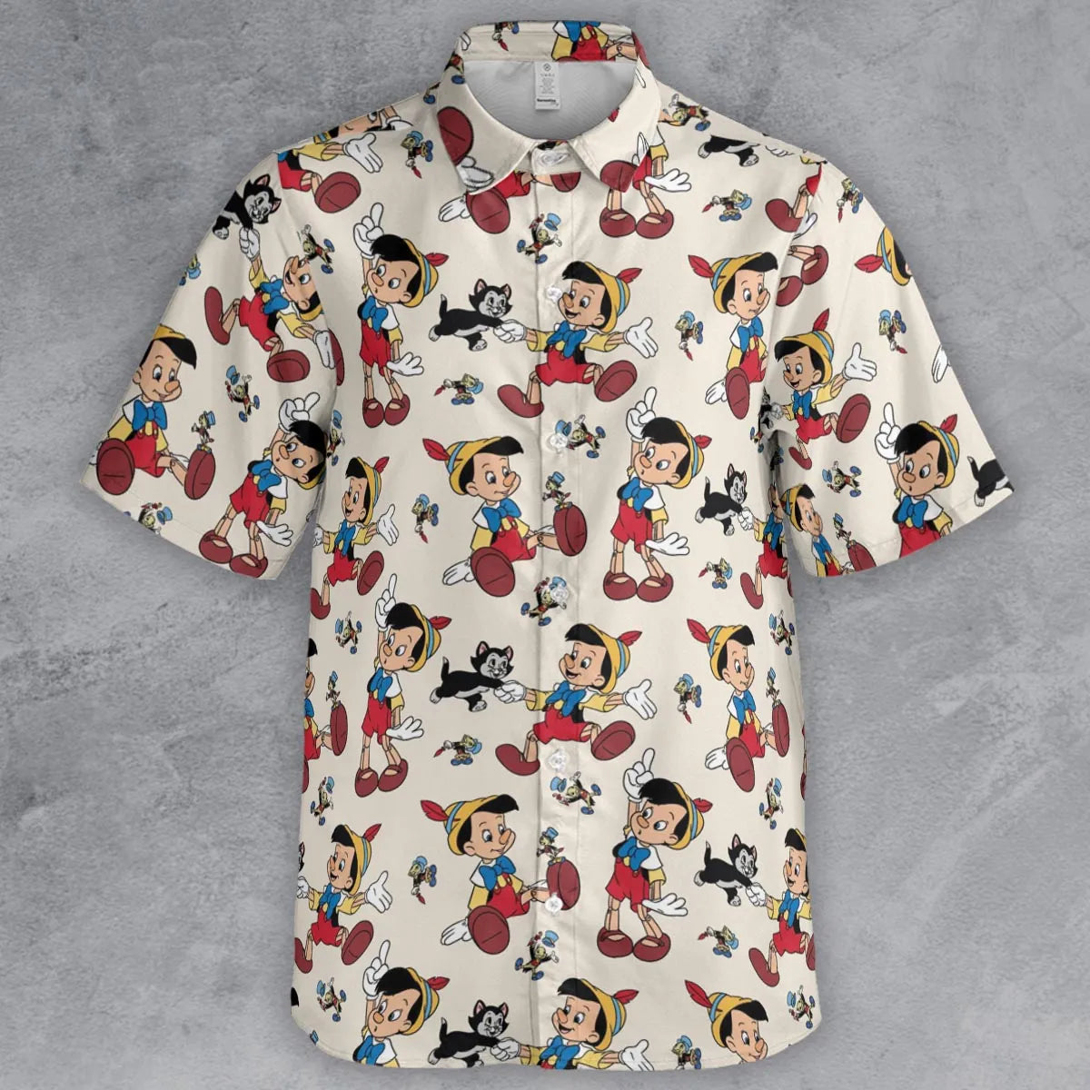 Button Down Shirt - UG6ECSXC