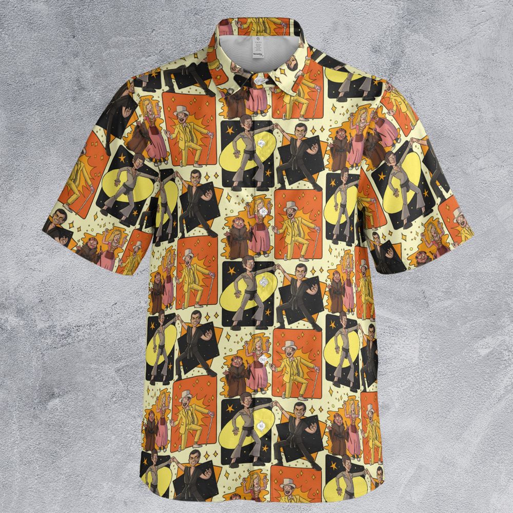 Button Down Shirt - SSYWY8DN -  - 2