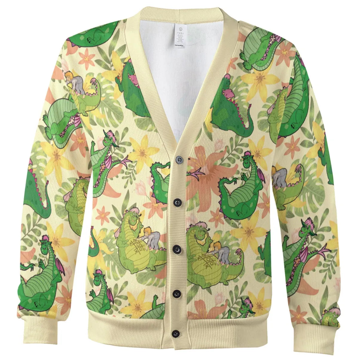 Cardigan - UC5GQMZL