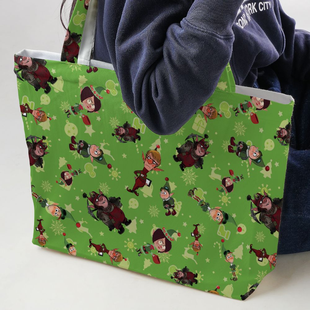 Elite Christmas Prep Elf Squad -  - 2
