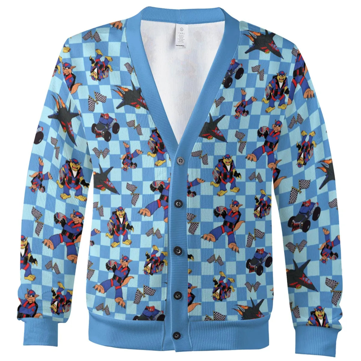 Cardigan - JEDQPFWR