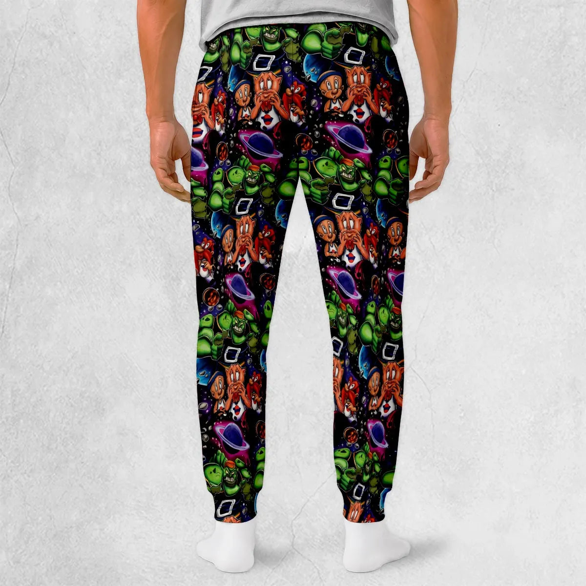 Sweatpants - V86ESE81