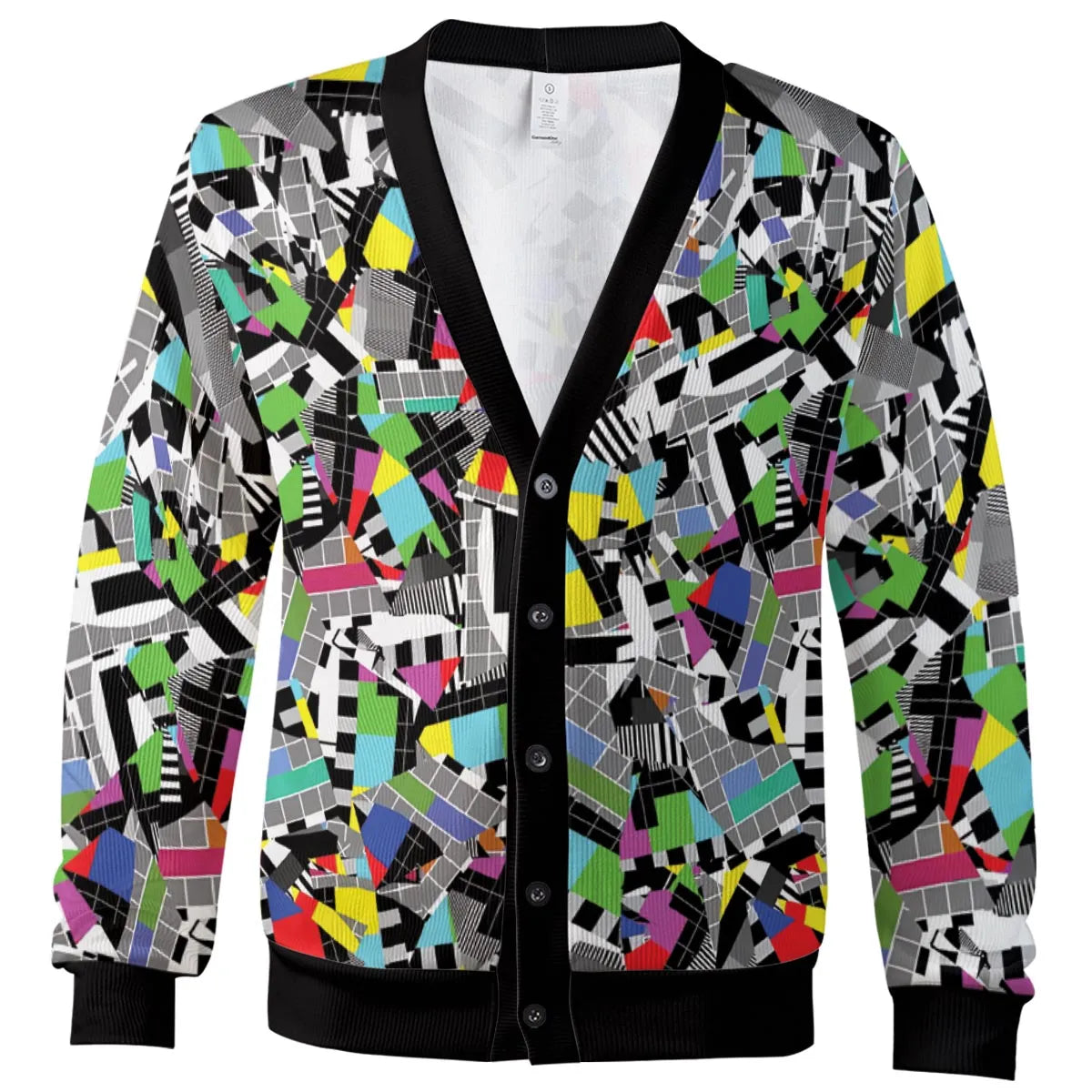 Cardigan - JT77ZUCN