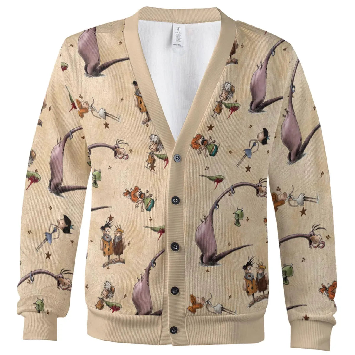 Cardigan - 31Y9N1E6