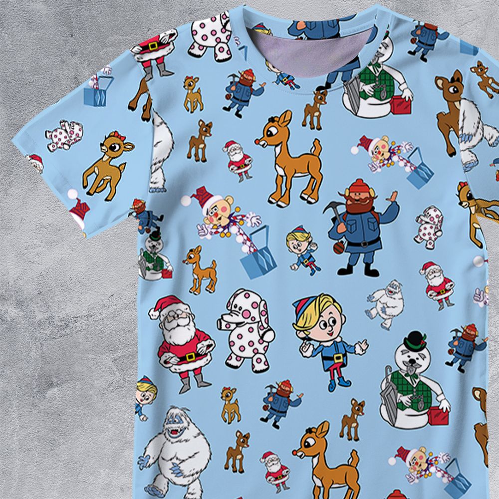 Hermey The Elf Rudolph the Red-Nosed Reindeer -  - 2