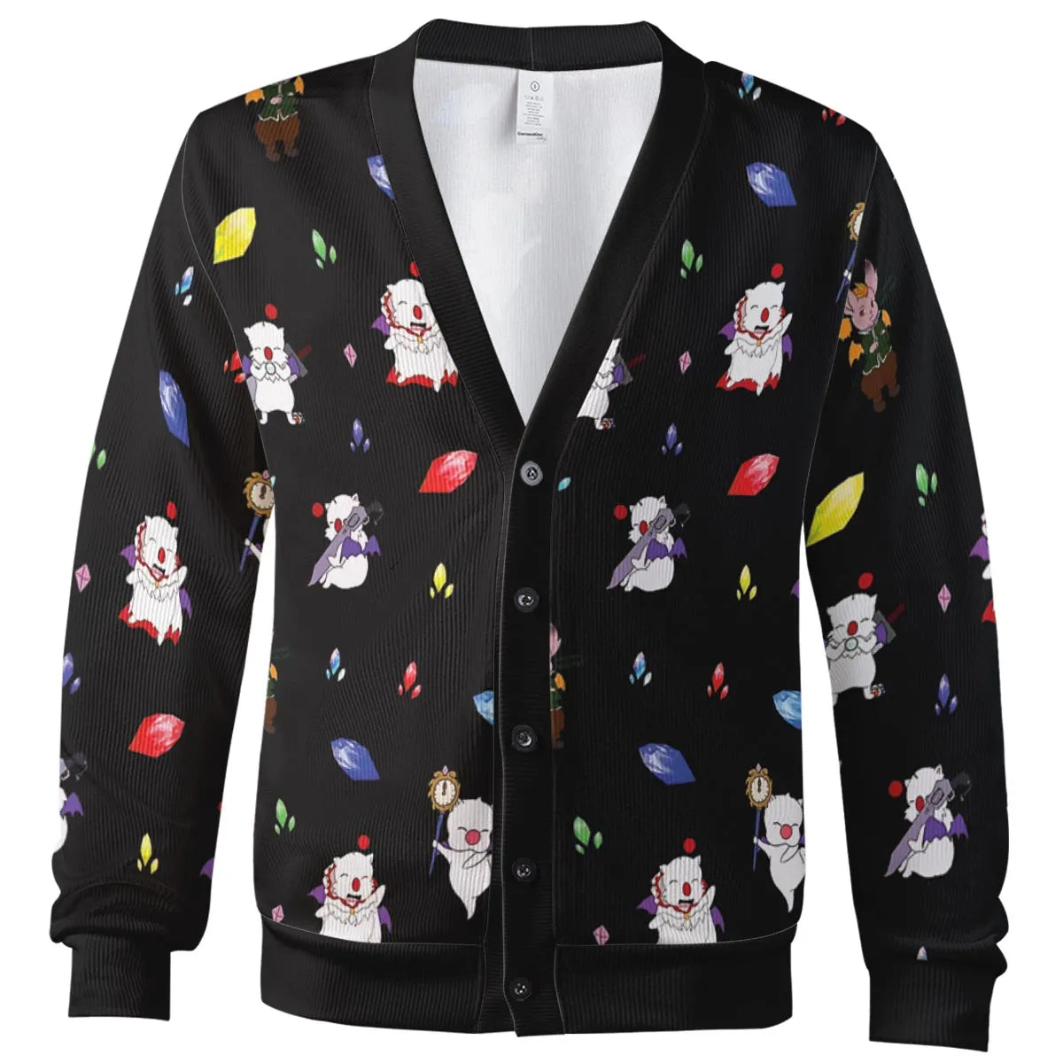 Cardigan - 2NE35SSX