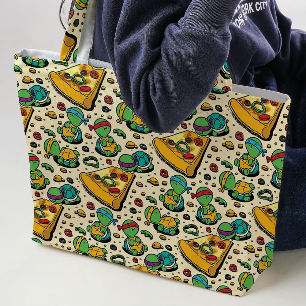 Turtles Pizza Lover -  - 2