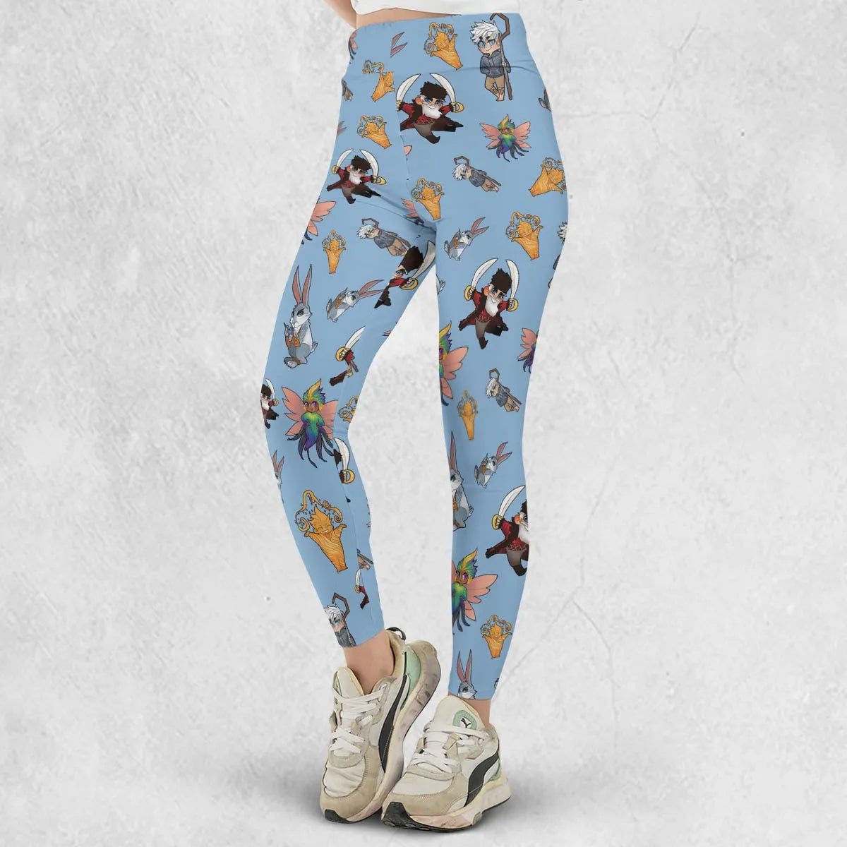 Legging - 9D6DLLUY