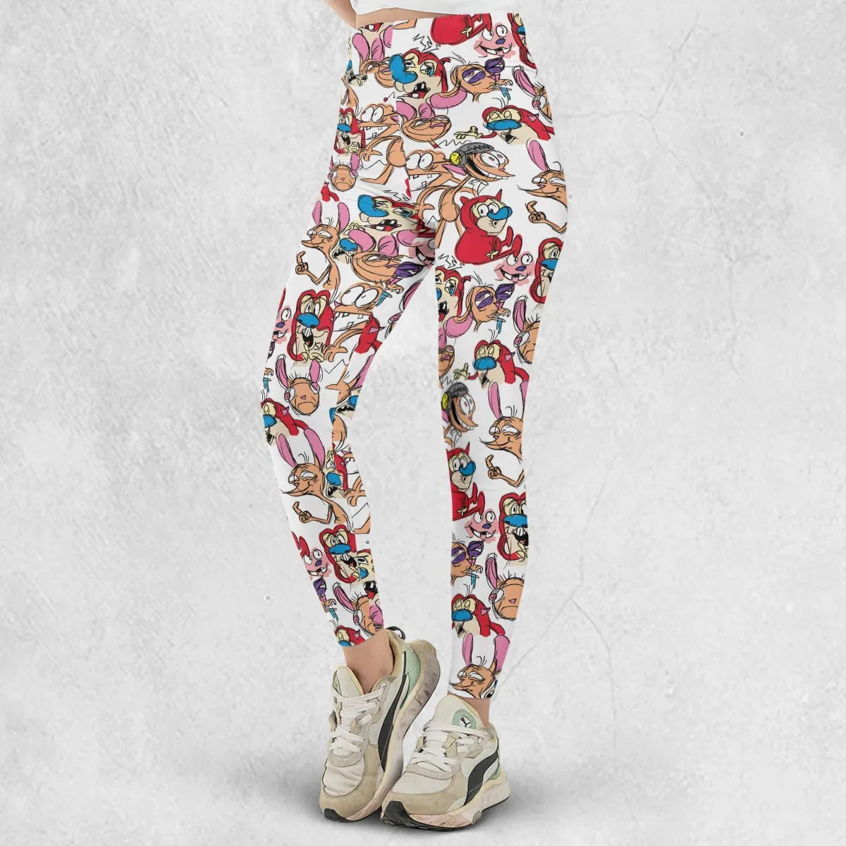 Legging - T2LSFTYM