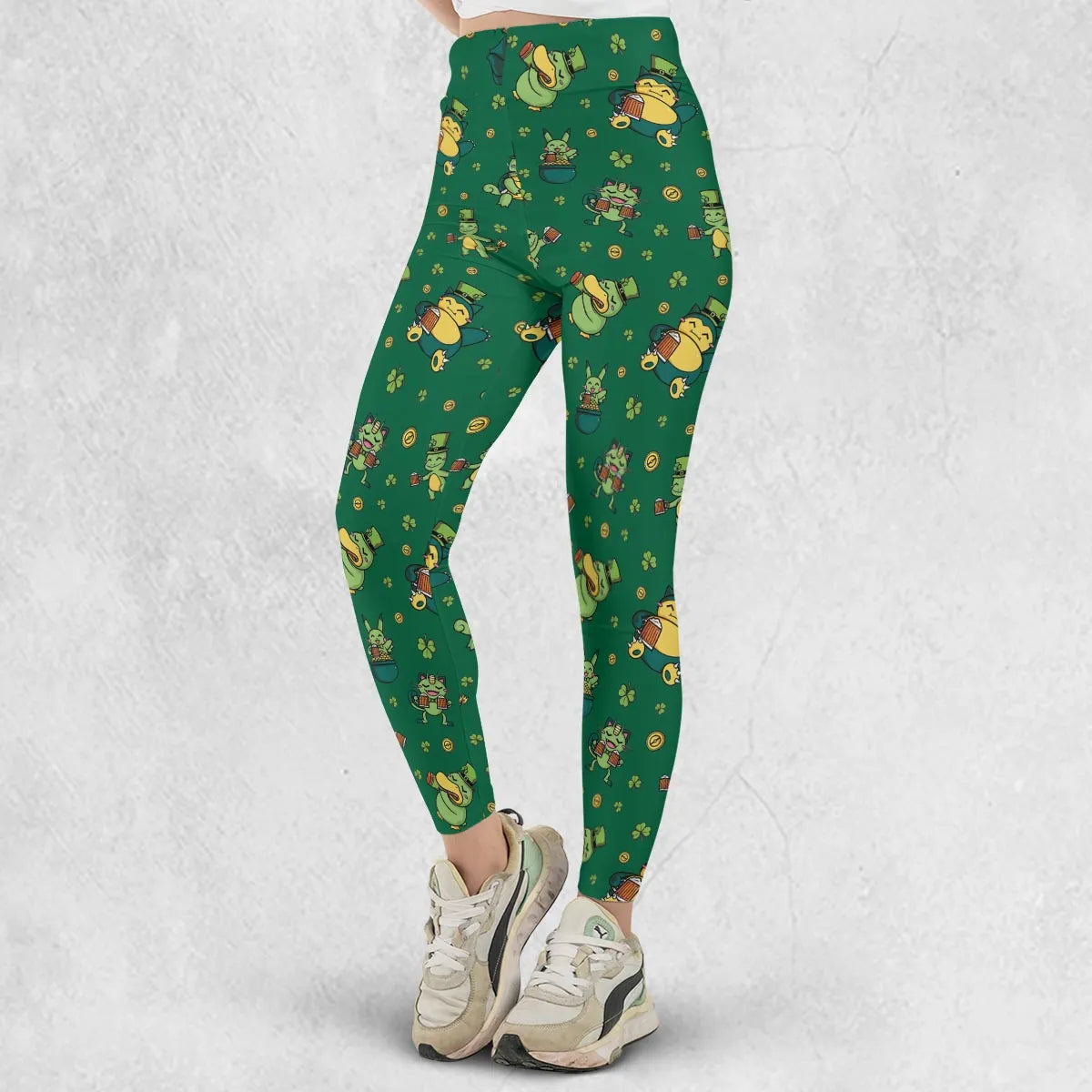 Legging - A3TY9S48
