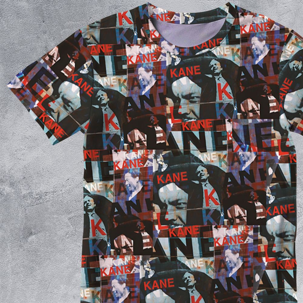 Kane pattern -  - 2