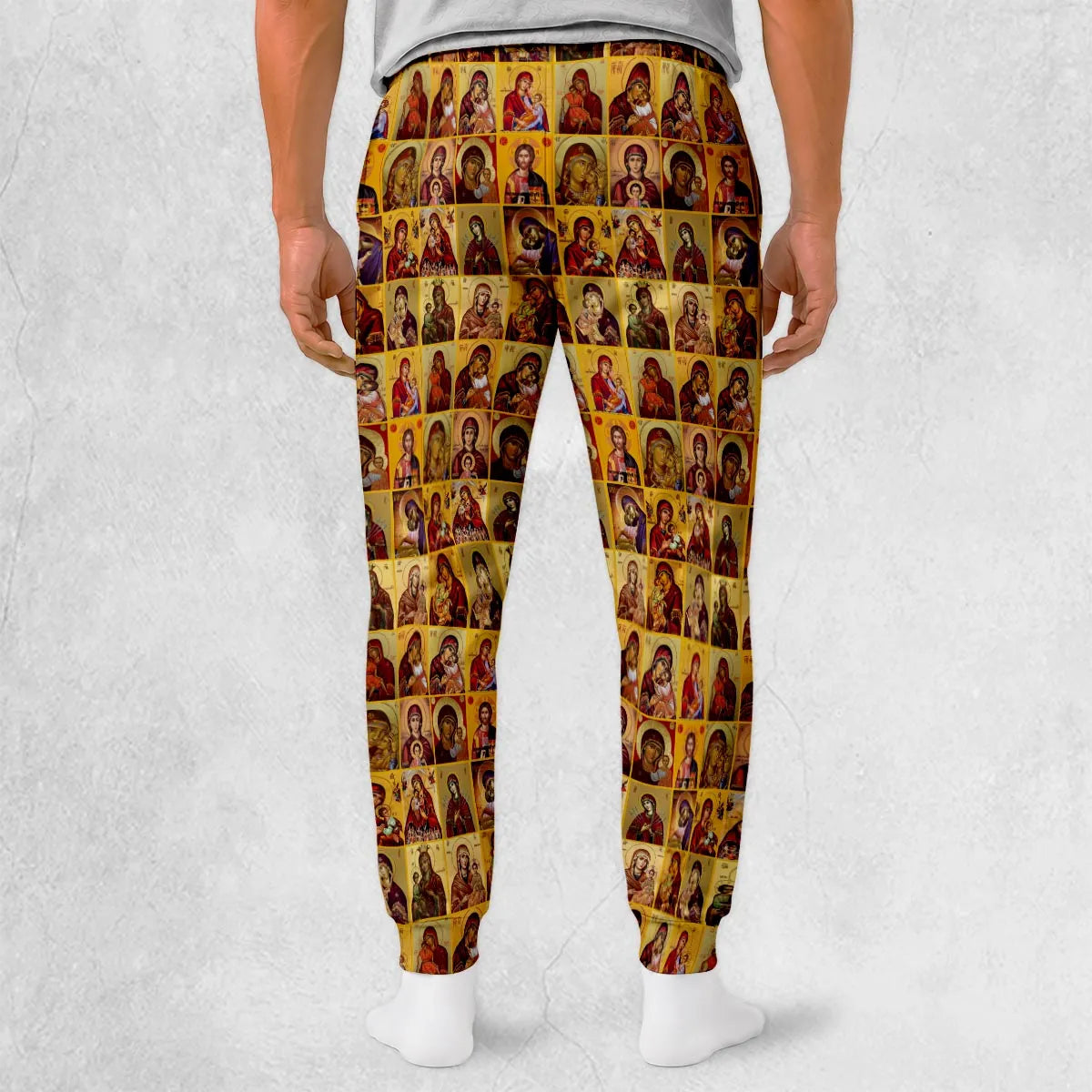 Sweatpants - N9SY4KJP