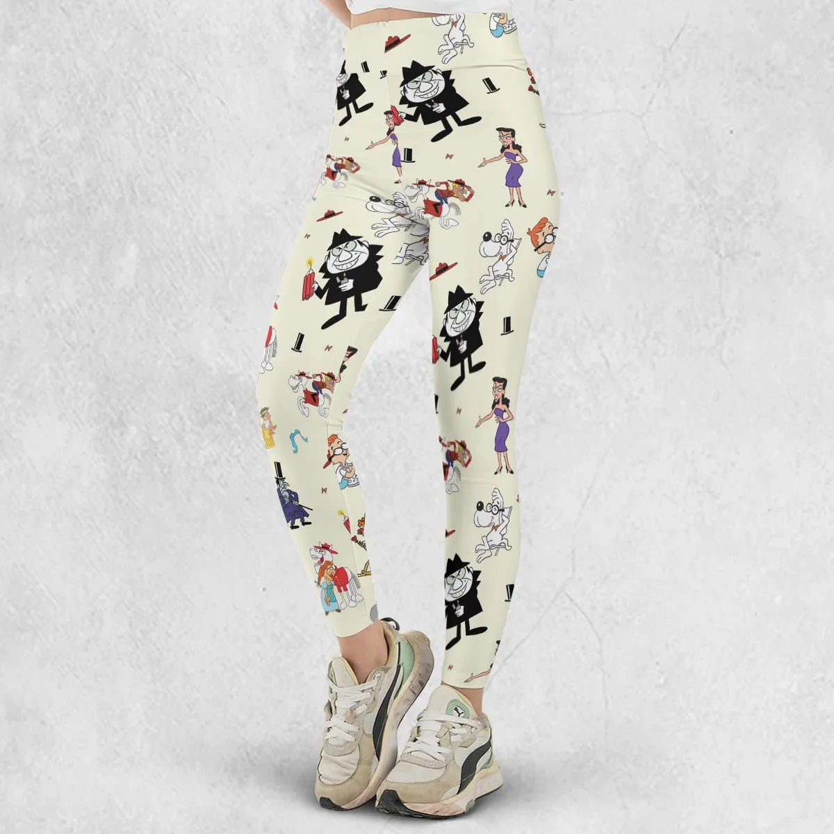 Legging - 18GCAU5G