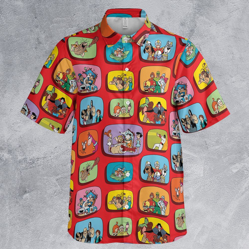 Button Down Shirt - RC5XDKTS -  - 2