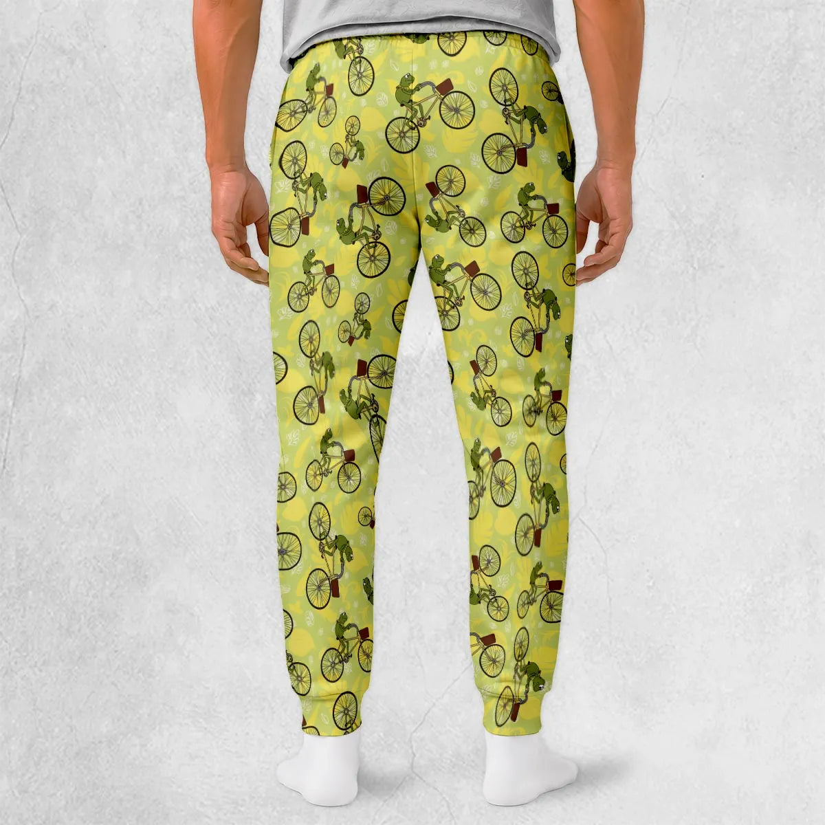 Sweatpants - LQ8V2JQY