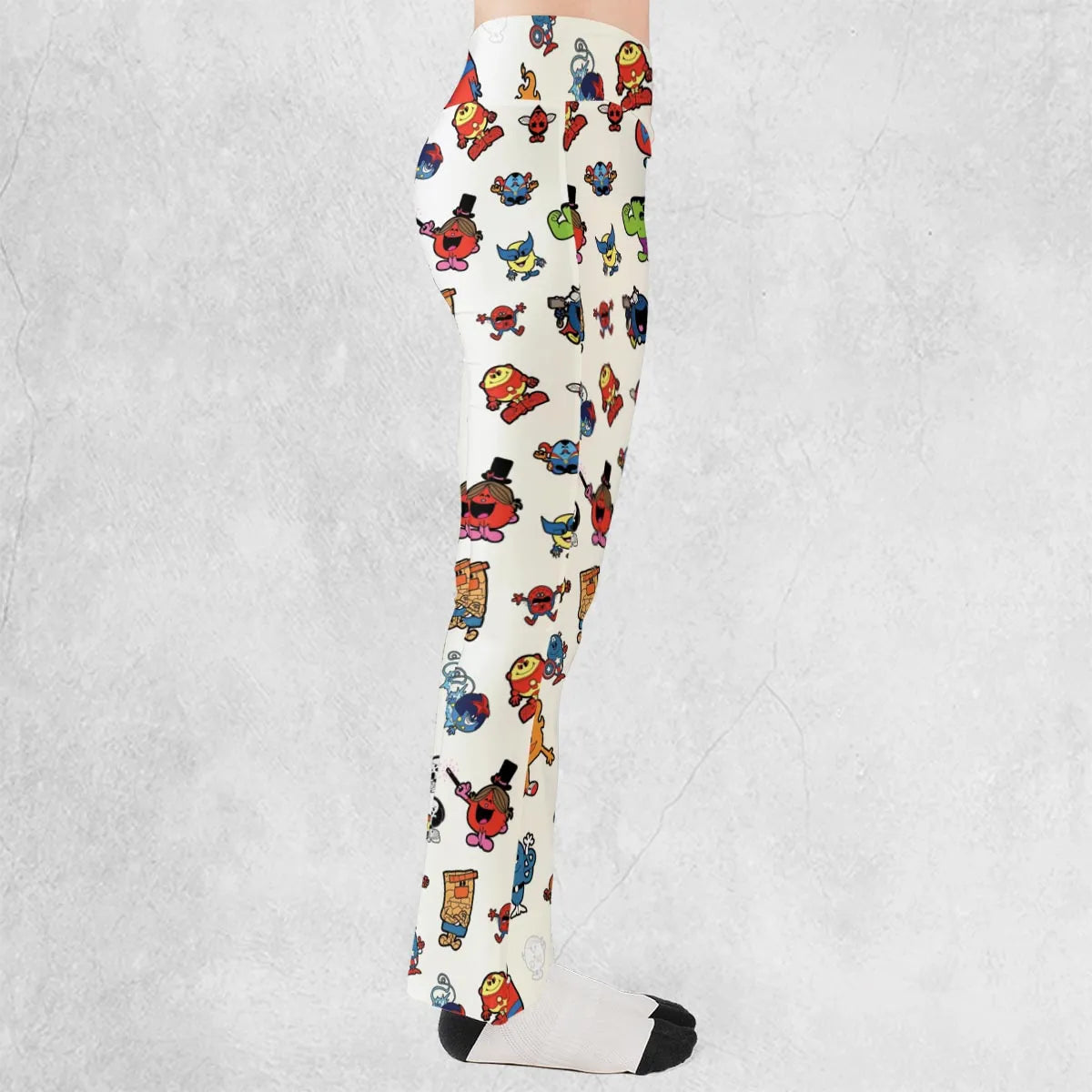 Flare Leggings - XQ8HXPLE