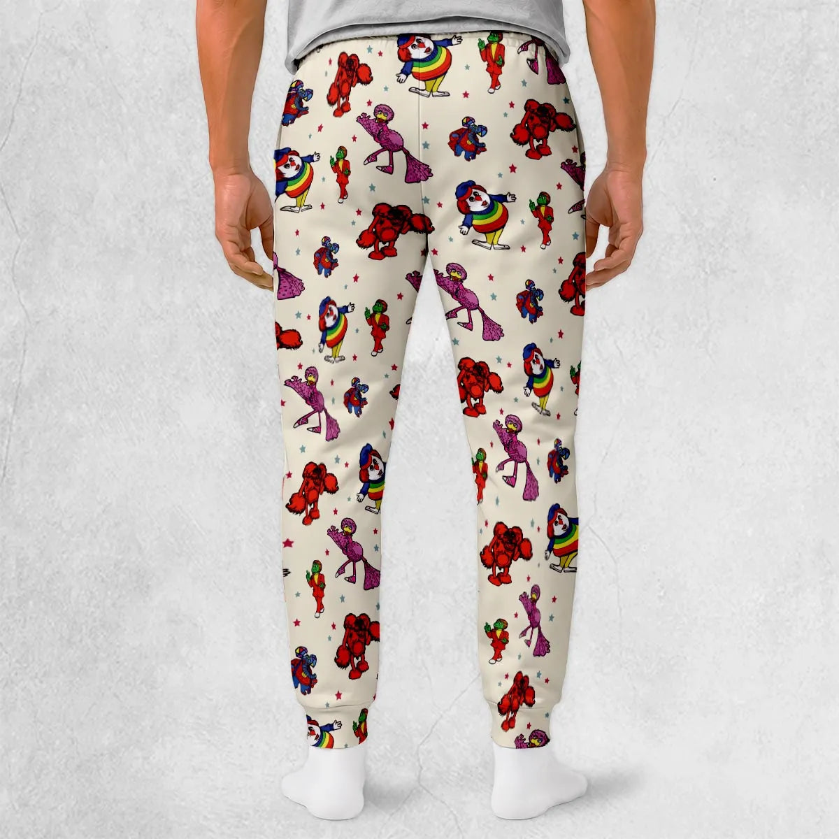 Sweatpants - 94FHQ6H6
