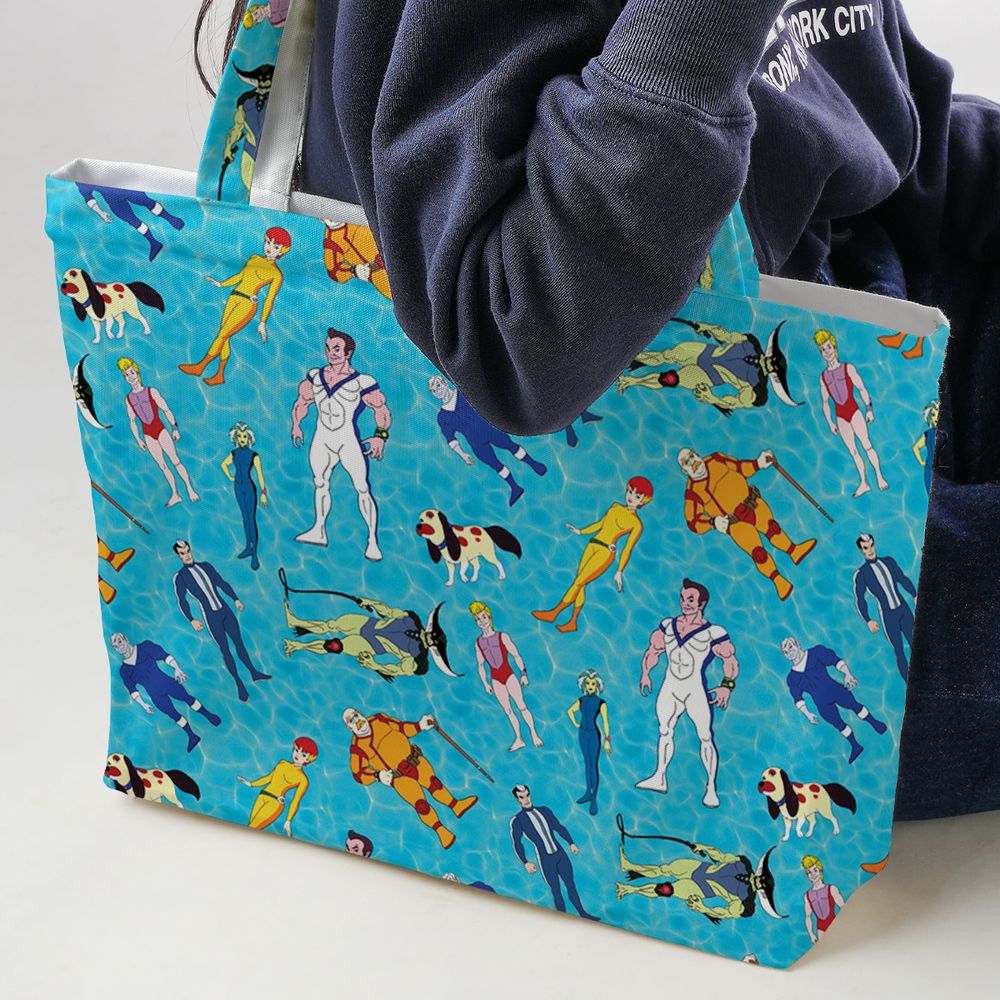 Large Tote Bag - TMTCG6CG -  - 2