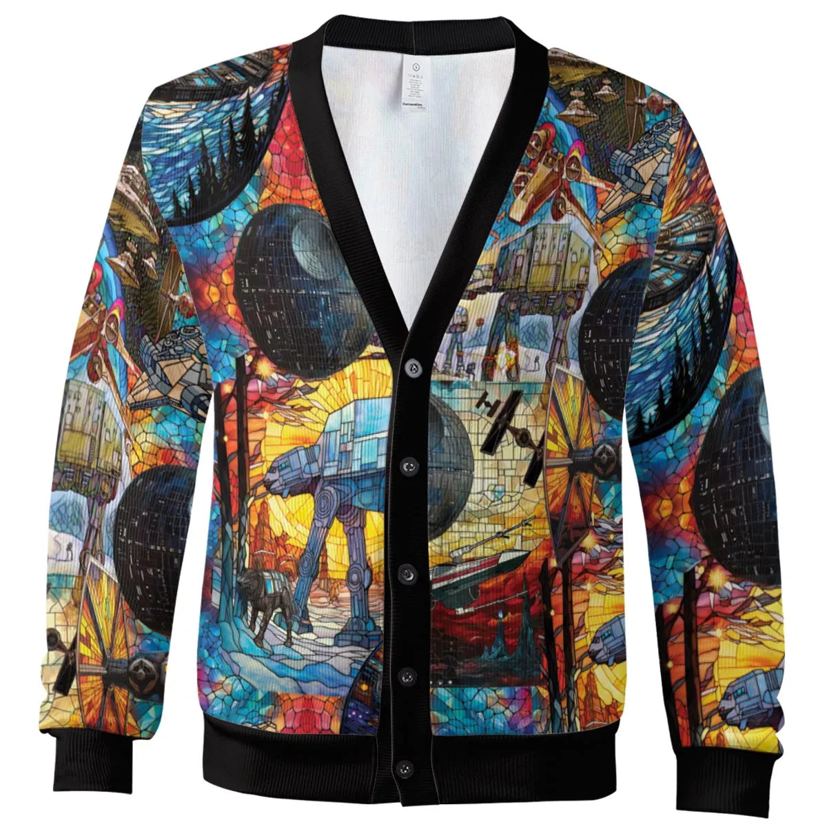 Cardigan - 6VM22DVC