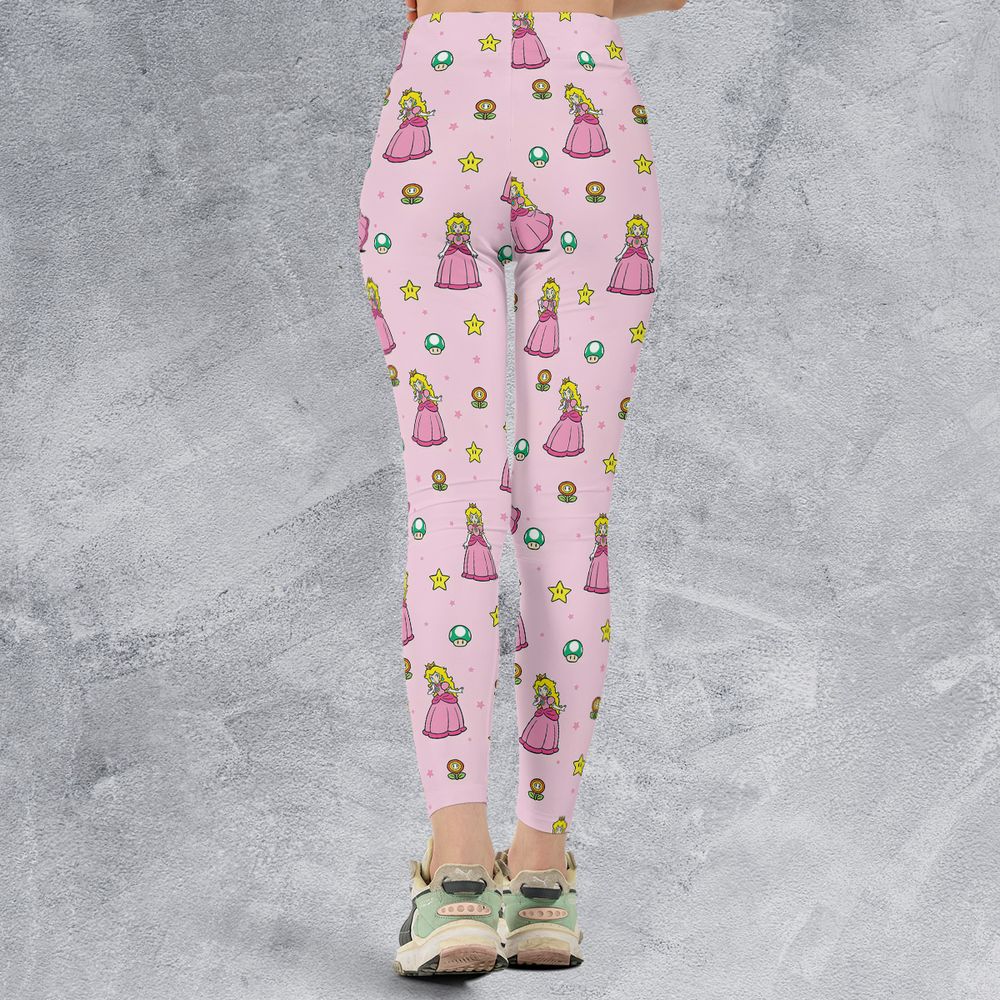 Super Mario Princess -  - 2