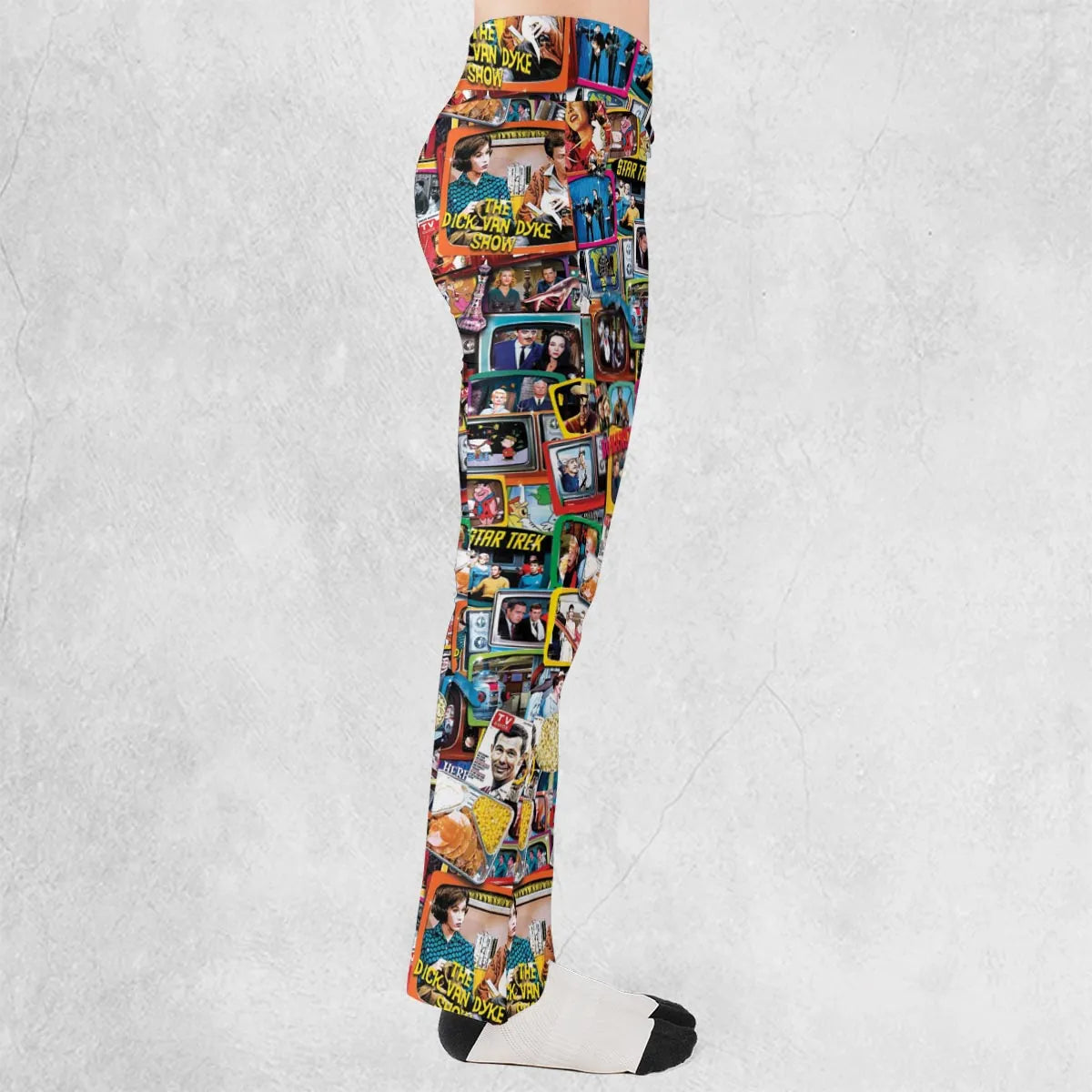 Flare Leggings - QZPN9Z3S