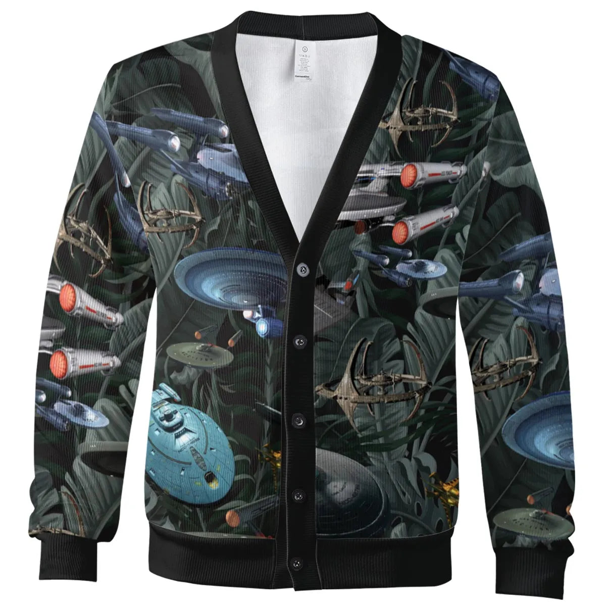 Cardigan - EA37954H