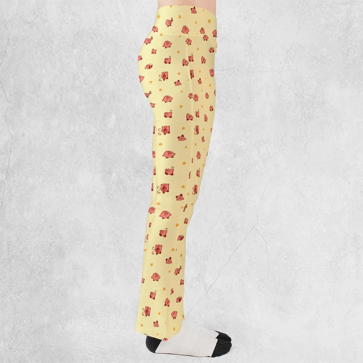Flare Leggings - AYL5KWGP