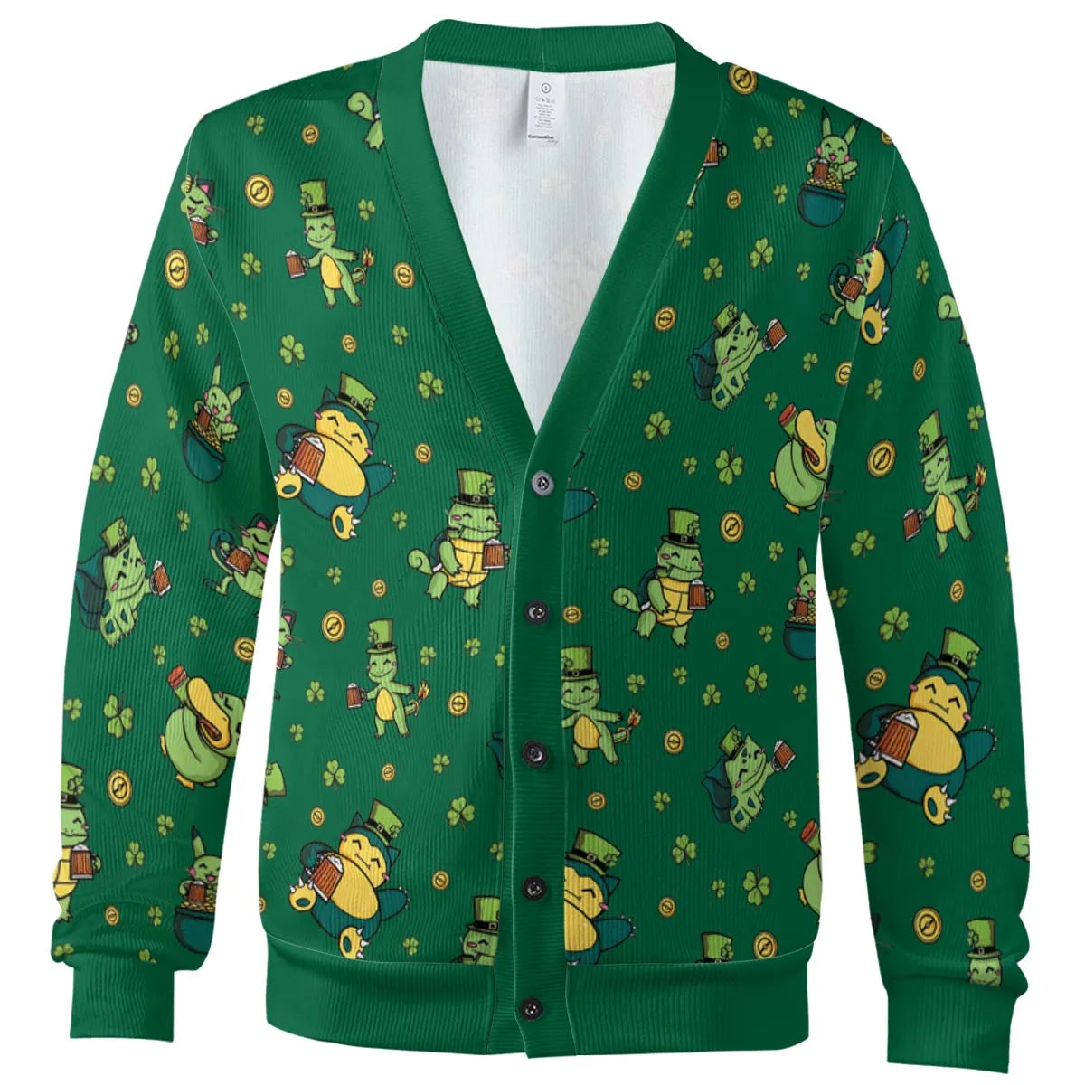 Cardigan - HVG8ECGZ