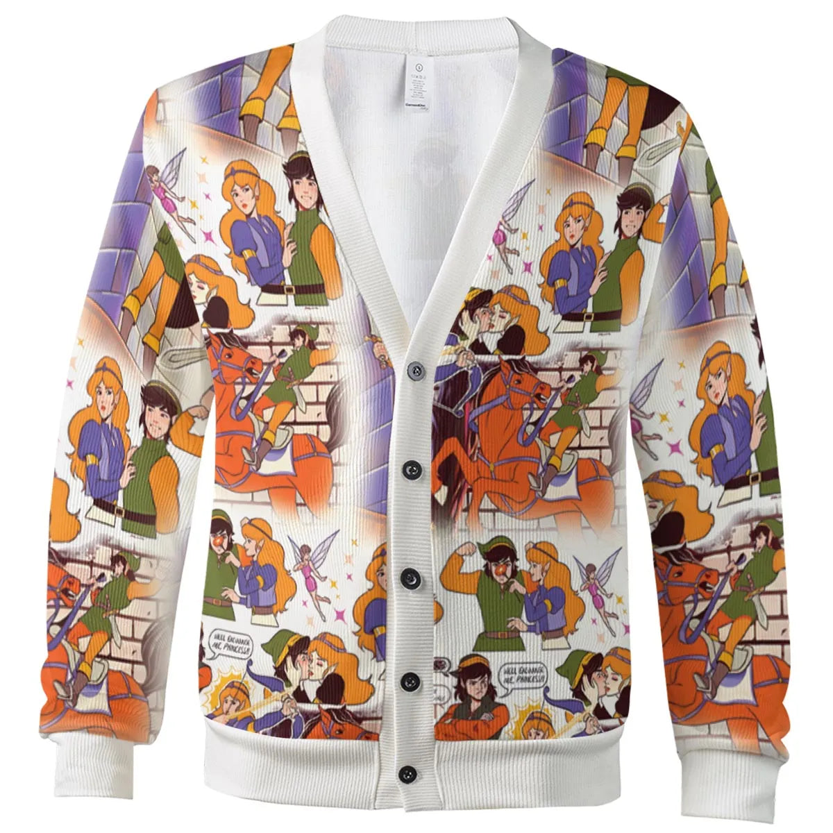 Cardigan - UUHD1T9Y