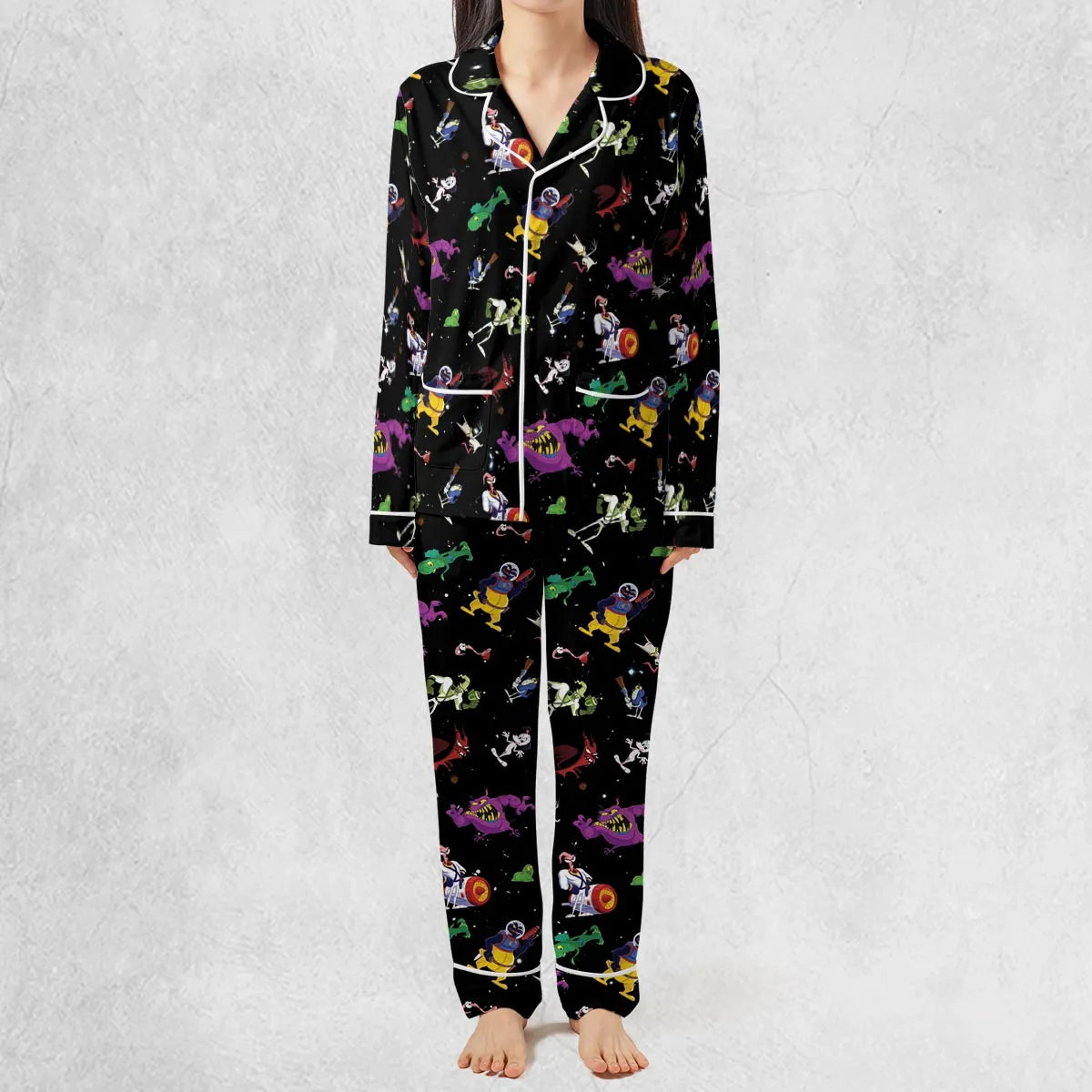 Pajamas Set - VSFJKF1Q
