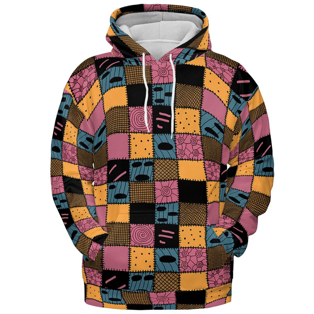 Nightmare pattern -  - 2