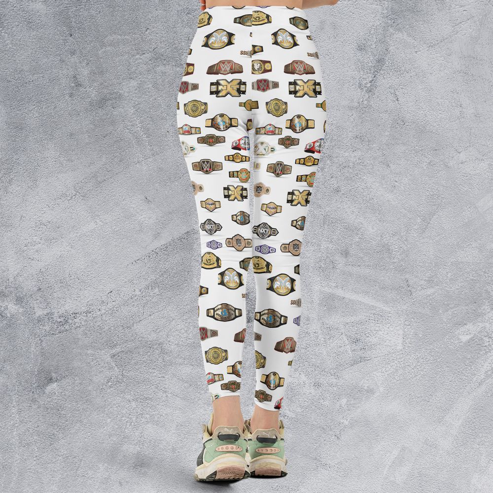 Legging - 5HRP5RVA -  - 2