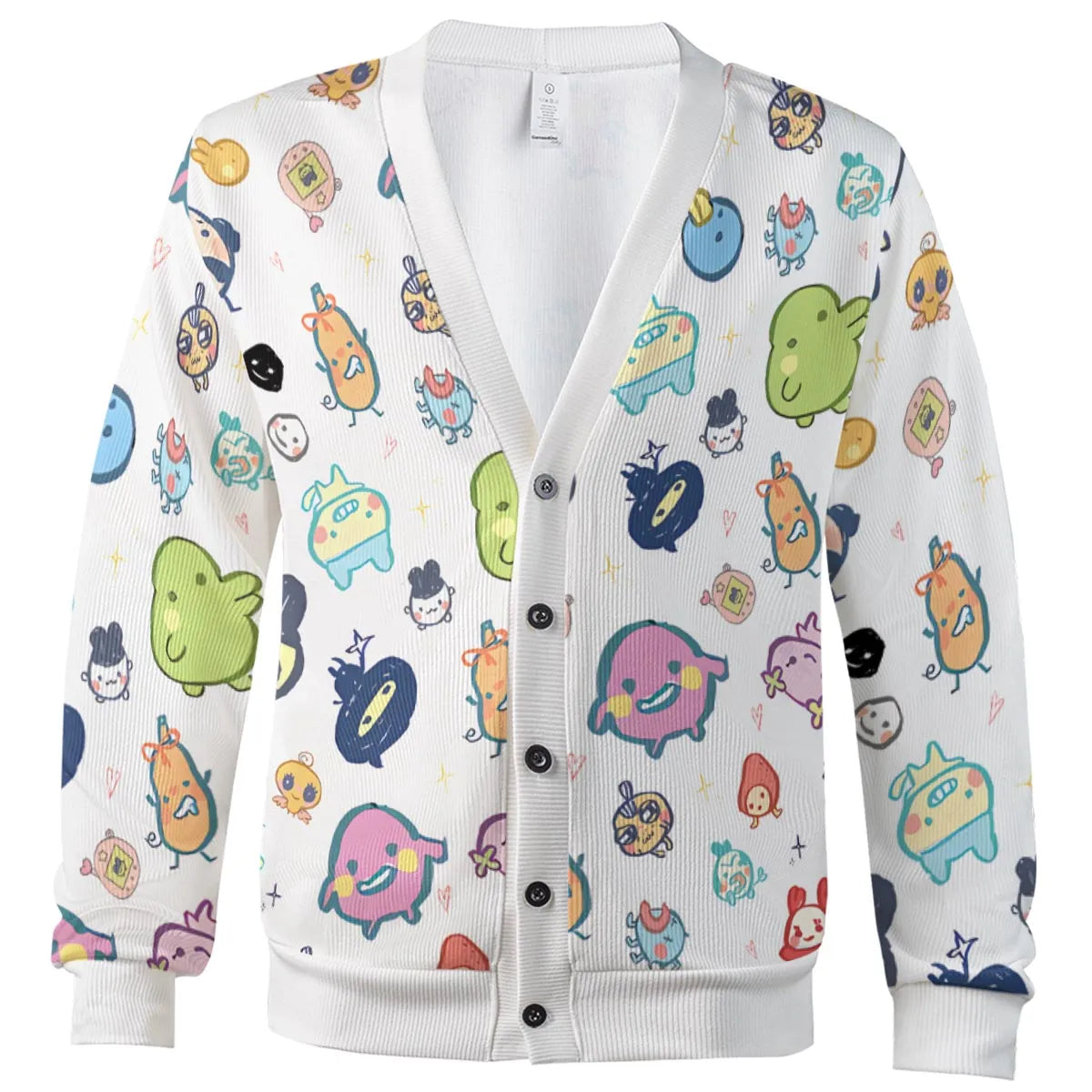 Cardigan - 6HG8C41T